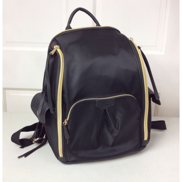 aimee kestenberg nylon backpack